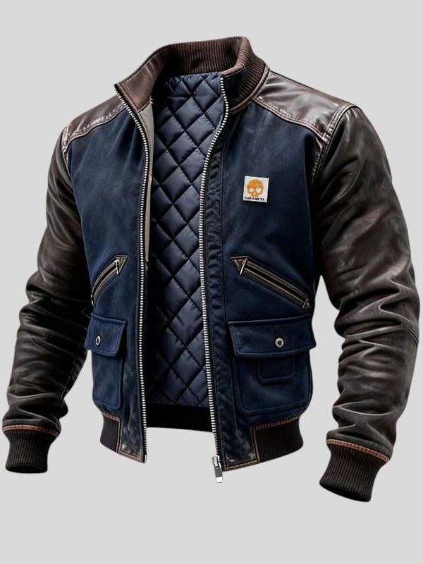 Alen – Vatteret Jakke