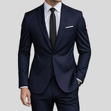 Tomi – Moderne Herreoutfit