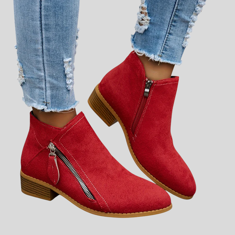 Ivana – Elegante Ortopædiske Damesko