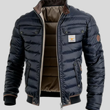 Côme – Vatteret jakke