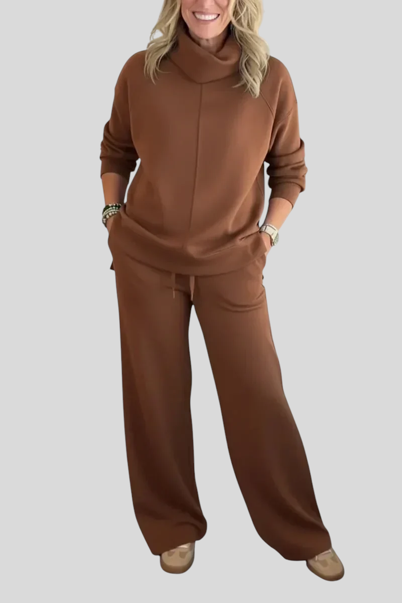 Alessia – Lounge-Sæt i To Dele