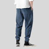 Ramiro – Moderne Fløjlsbukser