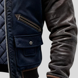 Alen – Vatteret Jakke