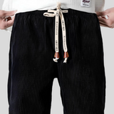 Ramiro – Moderne Fløjlsbukser