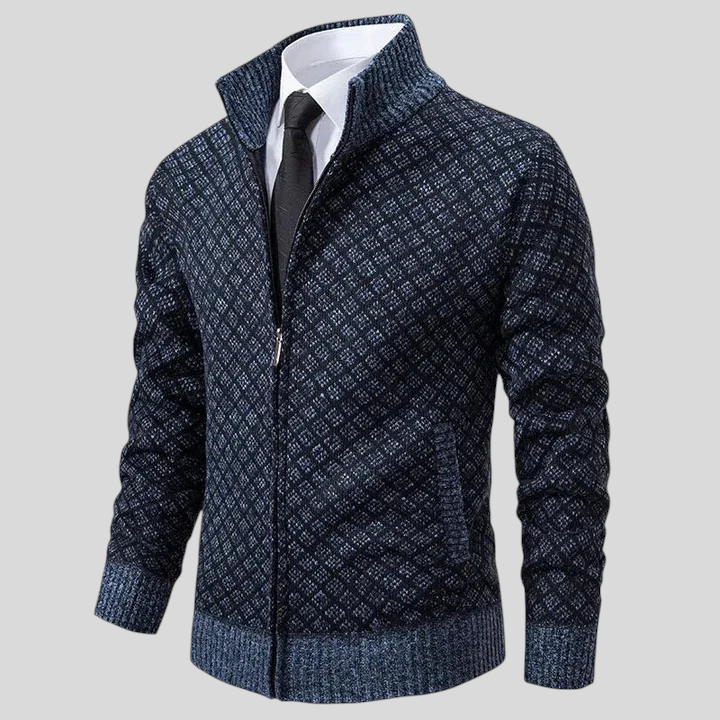 Suite – Casual Cardigan