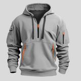 Adriatik – Ikonisk Urban Hoodie