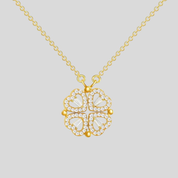 Liebesblatt – Fire Hjerter For Held Og Kærlighed