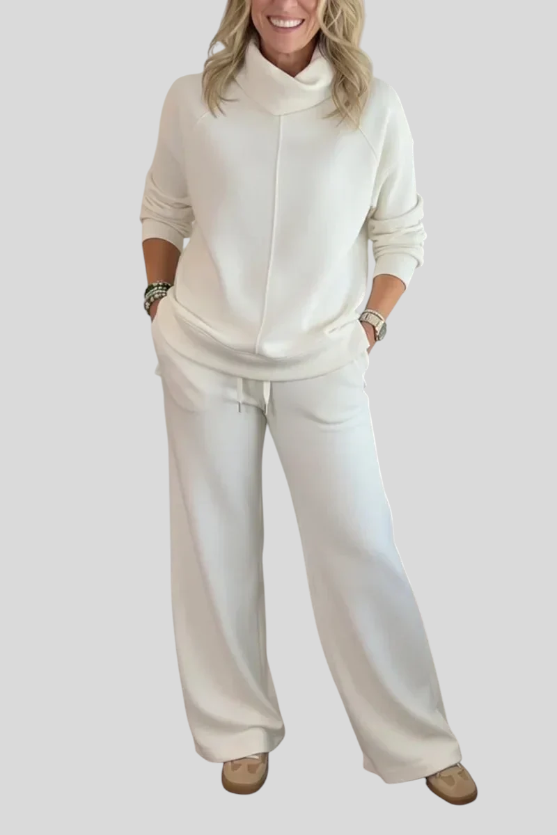 Alessia – Lounge-Sæt i To Dele