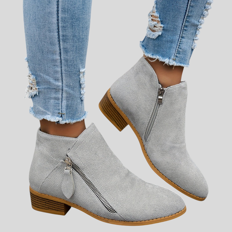 Ivana – Elegante Ortopædiske Damesko