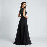 Lena – Elegant Ærmeløs Jumpsuit