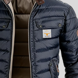 Côme – Vatteret jakke