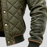 Alen – Vatteret Jakke