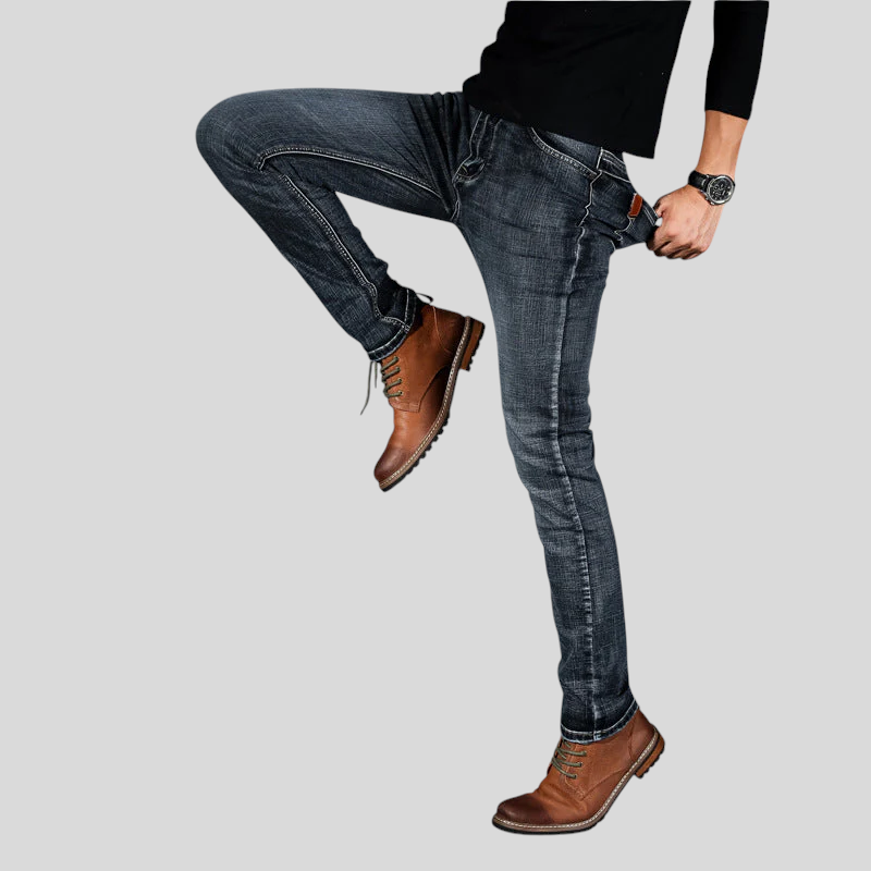 Roberto - Premium Stretch Jeans
