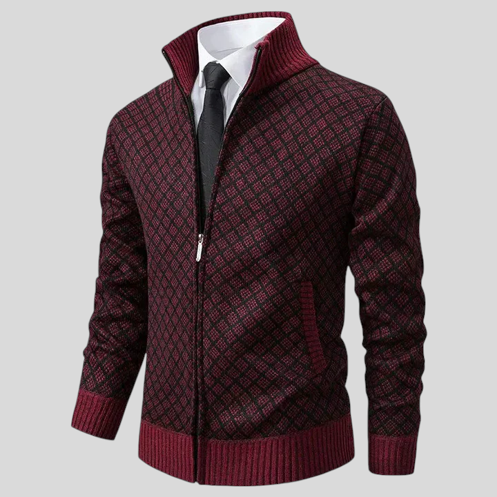 Suite – Casual Cardigan