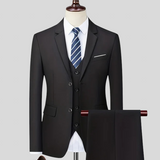 Tomi – Moderne Herreoutfit