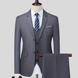 Tomi – Moderne Herreoutfit