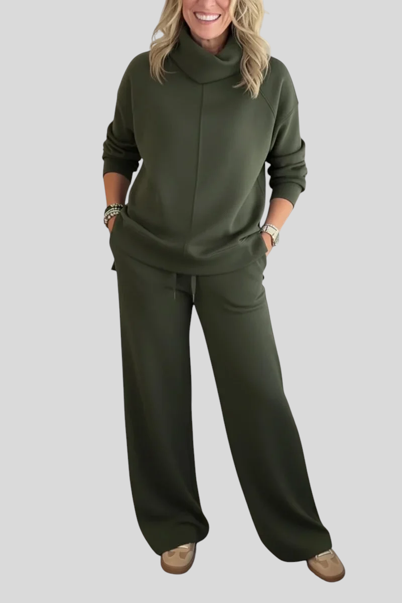 Alessia – Lounge-Sæt i To Dele