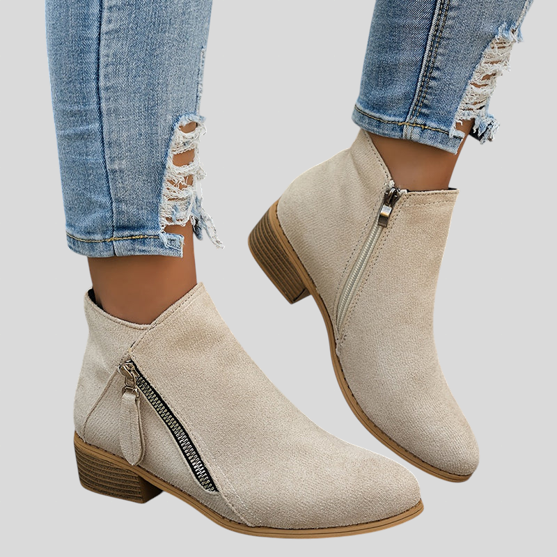 Ivana – Elegante Ortopædiske Damesko