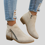 Ivana – Elegante Ortopædiske Damesko