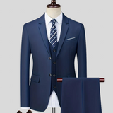 Tomi – Moderne Herreoutfit