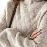 Aamu | Collegetrøje