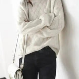 Aamu | Collegetrøje