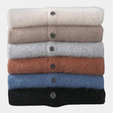 Adam™ | Cardigan Polo