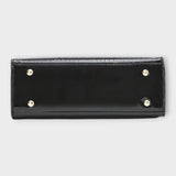 Agnes | Krokodille taske