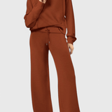 Agnes | Langærmet sæt