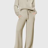 Agnes | Langærmet sæt