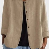 Agnes | Let T-skjorte