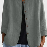 Agnes | Let T-skjorte