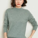 Agnes | Luksus Kashmirtrøje