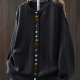 Agnes | Tidløs cardigan