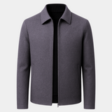 Aksel™ | Vest i Uld