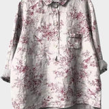 Alberte | Luksusbluse