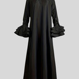 Alberte | Midi kjole