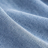 Alberte | Tofarvet denimfrakke