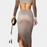 Albertha | Leopard Body