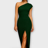 Albertha | Maxi Kjole