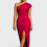 Albertha | Maxi Kjole