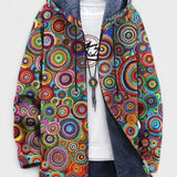 Alena™ | Kunstnerisk luksus cardigan