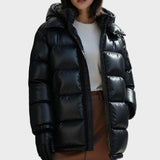 Alma | Opvarmet Dunjakke