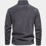 Alpine™ | Halvzip Trøje