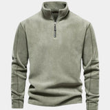 Alpine™ | Halvzip Trøje