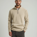 Alpine™ | Halvzip Trøje