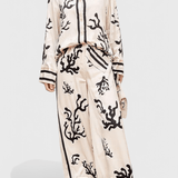 Amalie | Langærmet sæt