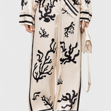 Amalie | Langærmet sæt