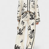 Amalie | Langærmet sæt