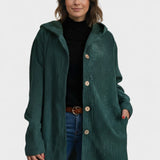 Amalie™ | Elegant samtjakke i luksuriøst design